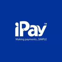 iPay Africa logo, iPay Africa contact details