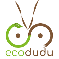 Ecodudu logo, Ecodudu contact details