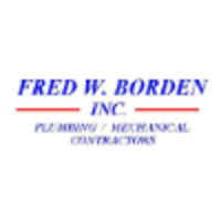 Fred W. Borden, Inc. logo, Fred W. Borden, Inc. contact details