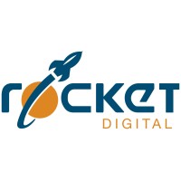 Rocket Digital Canada logo, Rocket Digital Canada contact details