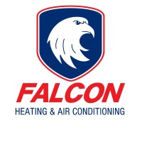 Falcon Heating & Air Conditioning logo, Falcon Heating & Air Conditioning contact details