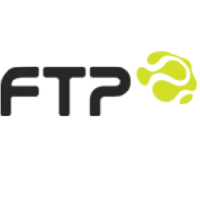 FTP logo, FTP contact details