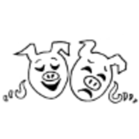 Emerald Pig Theatrical Society logo, Emerald Pig Theatrical Society contact details