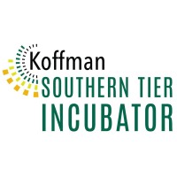 Koffman Southern Tier Incubator logo, Koffman Southern Tier Incubator contact details