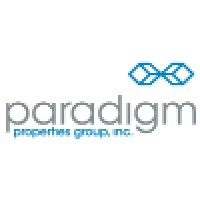 Paradigm Properties Group, Inc logo, Paradigm Properties Group, Inc contact details