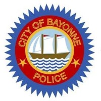 Bayonne Police Department logo, Bayonne Police Department contact details