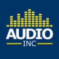 Audio Incorporated logo, Audio Incorporated contact details