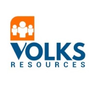 Volks Resources logo, Volks Resources contact details