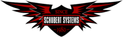 Schubert Systems Group logo, Schubert Systems Group contact details