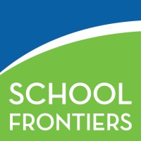 School Frontiers logo, School Frontiers contact details