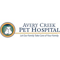 Avery Creek Pet Hospital logo, Avery Creek Pet Hospital contact details