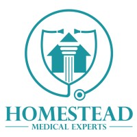 Homestead Medical Experts logo, Homestead Medical Experts contact details