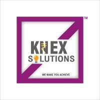 KNEX Solutions Private Limited logo, KNEX Solutions Private Limited contact details