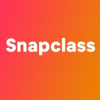 Snapclass logo, Snapclass contact details