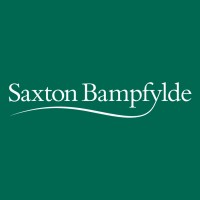 Saxton Bampfylde logo, Saxton Bampfylde contact details