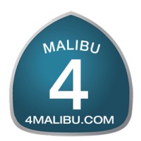 4 Malibu Real Estate logo, 4 Malibu Real Estate contact details