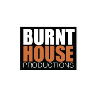 Burnt House Productions logo, Burnt House Productions contact details