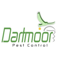 Dartmoor Pest Control logo, Dartmoor Pest Control contact details