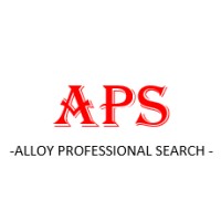 Alloy Professional Search logo, Alloy Professional Search contact details