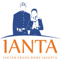 Ikatan Abang None Jakarta (IANTA) logo, Ikatan Abang None Jakarta (IANTA) contact details