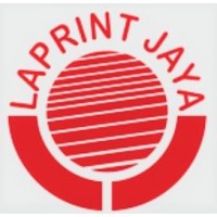 PT. Laprint Jaya logo, PT. Laprint Jaya contact details