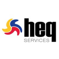 HEQ Services logo, HEQ Services contact details