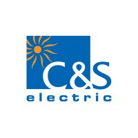 C&S ELECTRIC LTD. logo, C&S ELECTRIC LTD. contact details