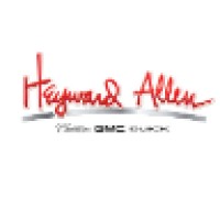 Heyward Allen Motor Company logo, Heyward Allen Motor Company contact details