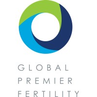 Global Premier Fertility logo, Global Premier Fertility contact details