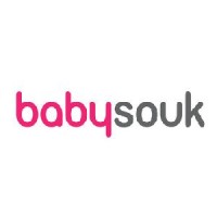 Babysouk logo, Babysouk contact details