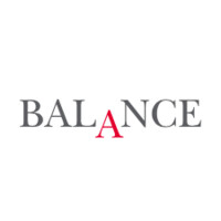 Balance Design logo, Balance Design contact details