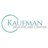 Kaufman Healthcare Center logo, Kaufman Healthcare Center contact details