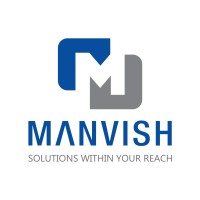 MANVISH IT SOLUTIONS LLC logo, MANVISH IT SOLUTIONS LLC contact details