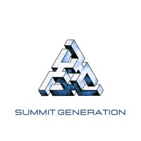 Summit Generation Solutions logo, Summit Generation Solutions contact details