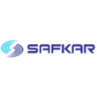 SAFKAR logo, SAFKAR contact details