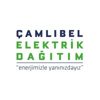 Çamlıbel Elektrik Dağıtım A.Ş. logo, Çamlıbel Elektrik Dağıtım A.Ş. contact details