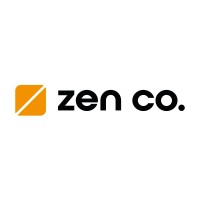 Zen Global Co. logo, Zen Global Co. contact details