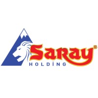 Saray Holding logo, Saray Holding contact details