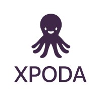 Xpoda Turkey logo, Xpoda Turkey contact details