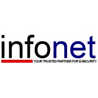 InfoNet Information Technologies logo, InfoNet Information Technologies contact details