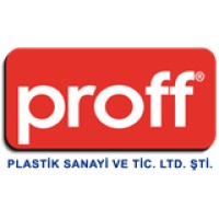 Proff Plastik logo, Proff Plastik contact details