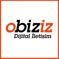 Obiziz Dijital İletişim logo, Obiziz Dijital İletişim contact details