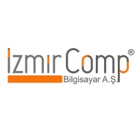 IzmirComp Bilgisayar A.S. logo, IzmirComp Bilgisayar A.S. contact details