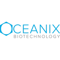 Oceanix Biotechnology Corpoartion logo, Oceanix Biotechnology Corpoartion contact details