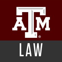 Texas A&M University School of Law logo, Texas A&M University School of Law contact details