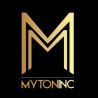 Myton Inc logo, Myton Inc contact details