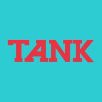 Tank PR logo, Tank PR contact details