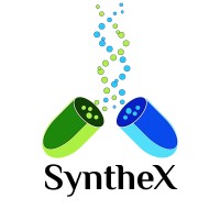 SyntheX, Inc logo, SyntheX, Inc contact details