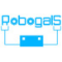 Robogals WA logo, Robogals WA contact details