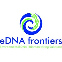 eDNA frontiers, Curtin University logo, eDNA frontiers, Curtin University contact details